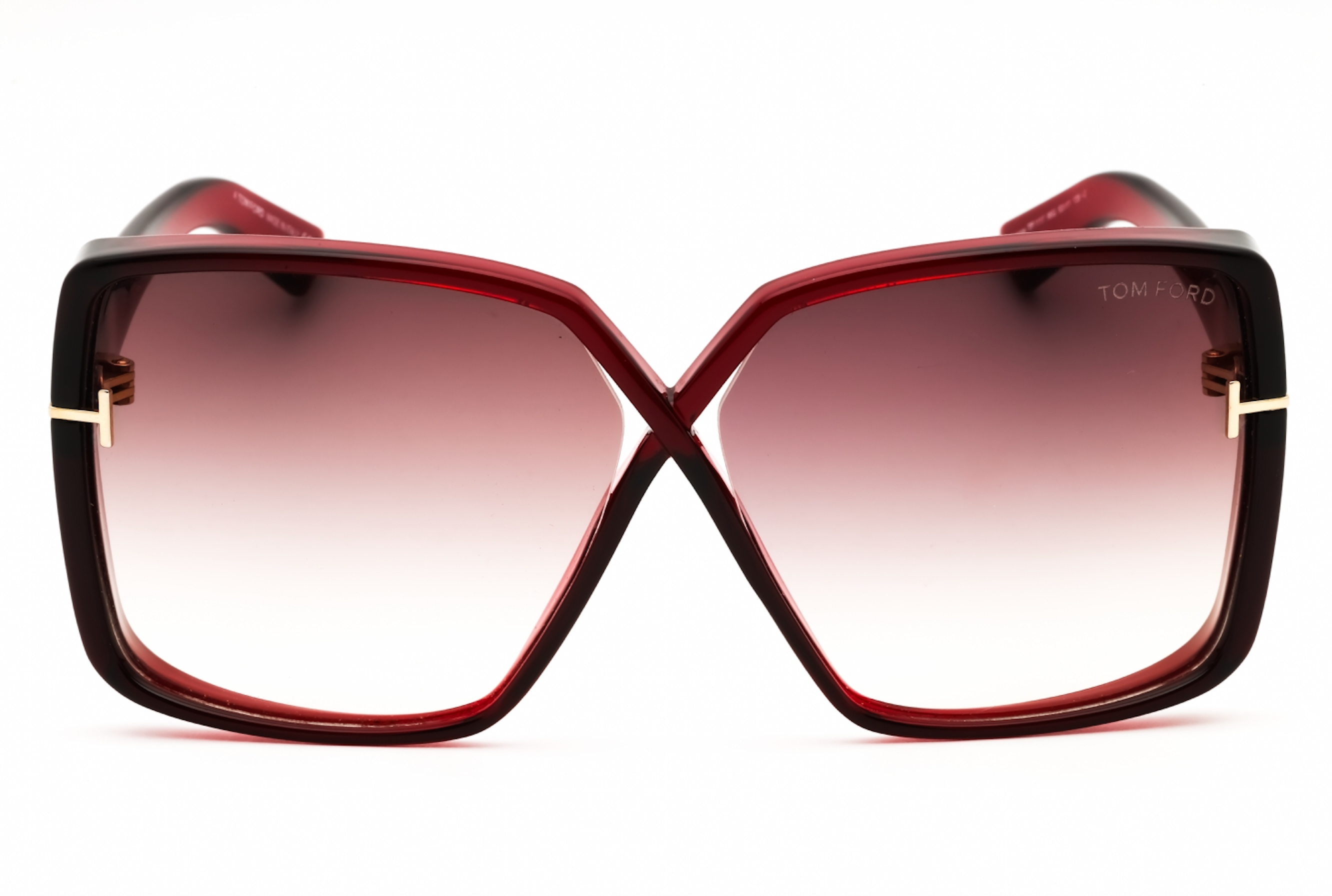 TOM FORD YVONNE FT1117 66G