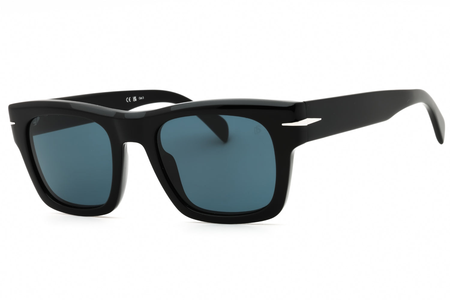 DAVID BECKHAM DB 7099/S 0807 KU