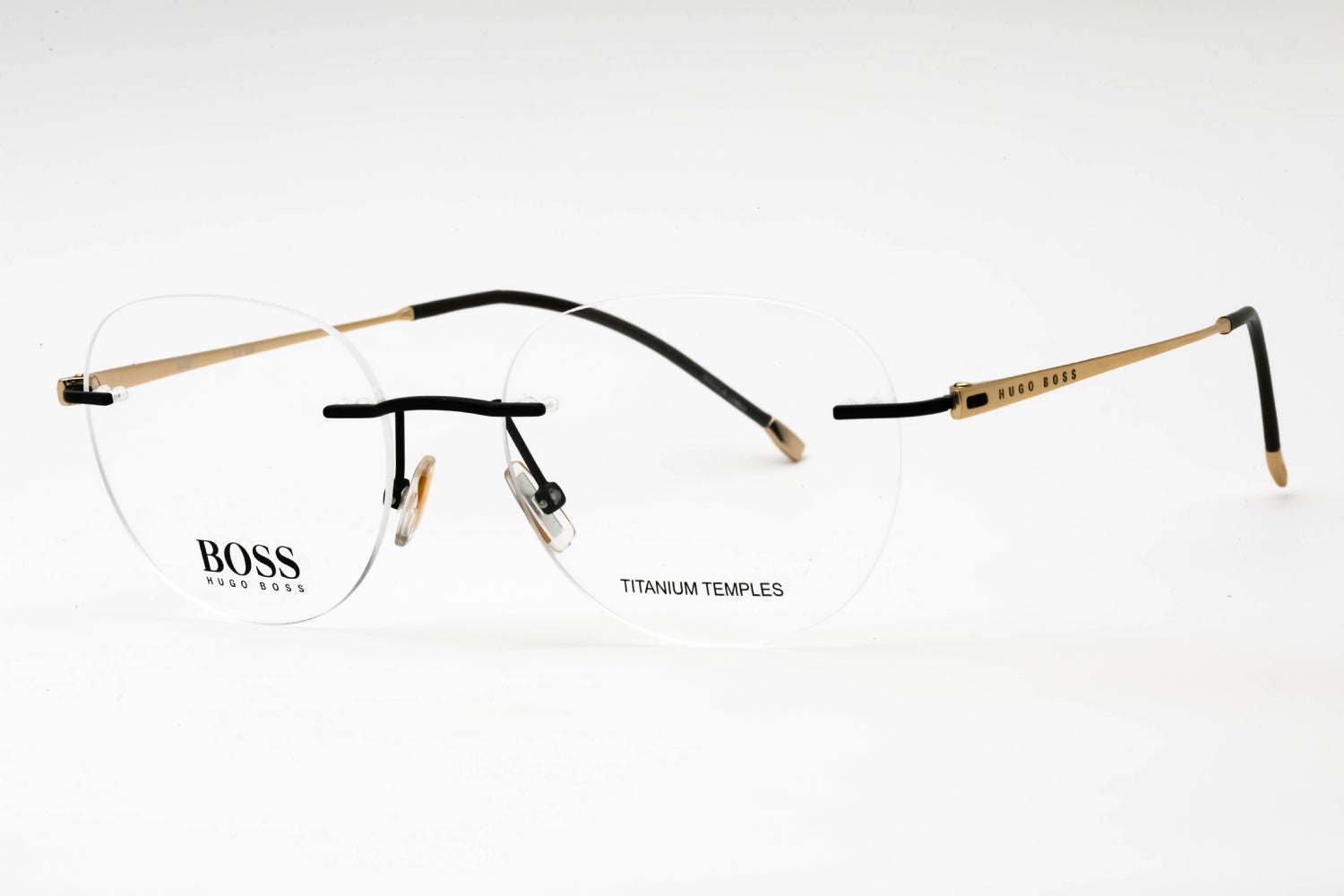 HUGO BOSS 1266/D 003