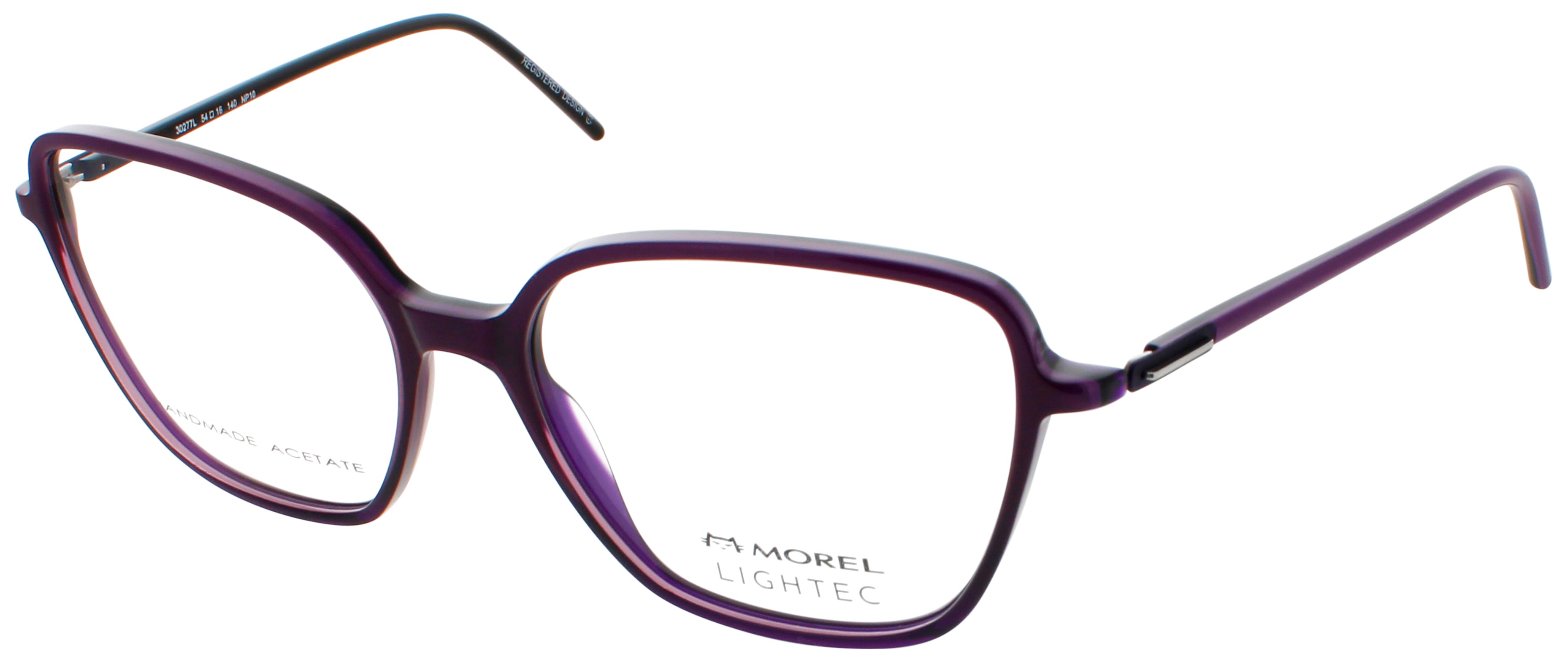 LIGHTEC MOREL 30277L NP10 54