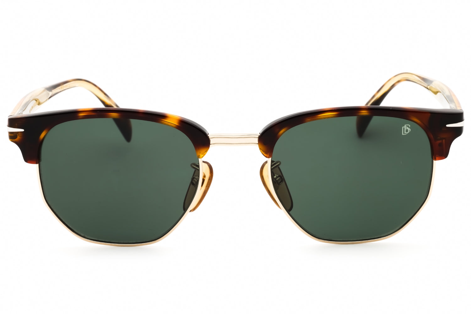 DAVID BECKHAM DB 1002/S 0086 QT