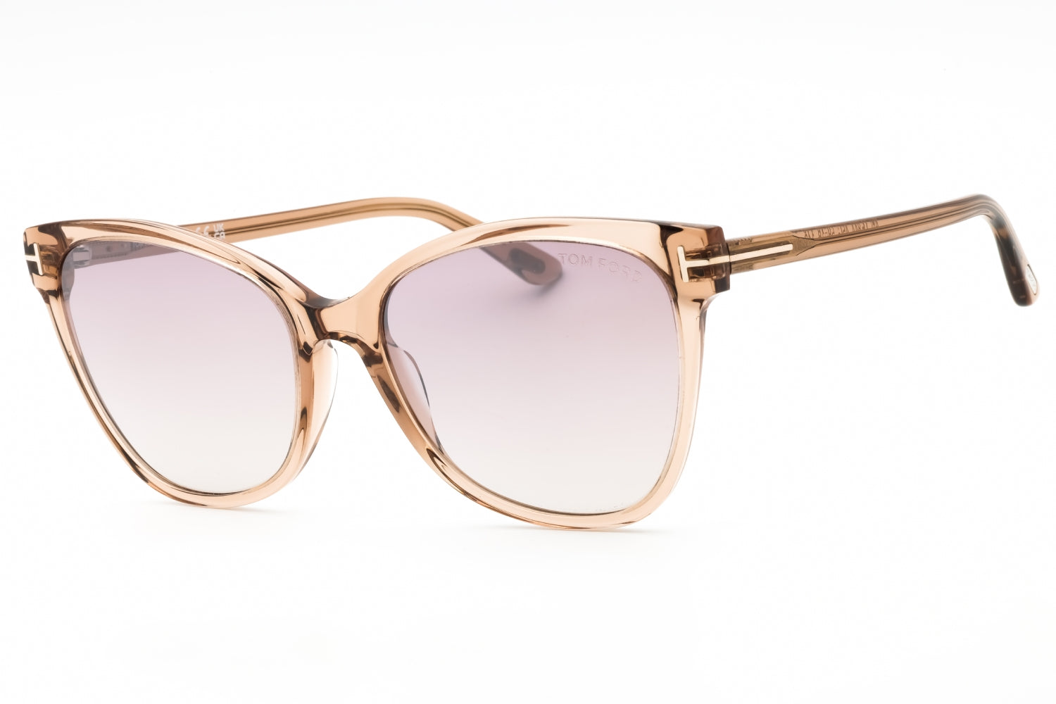 TOM FORD FT0844 ANI 45G