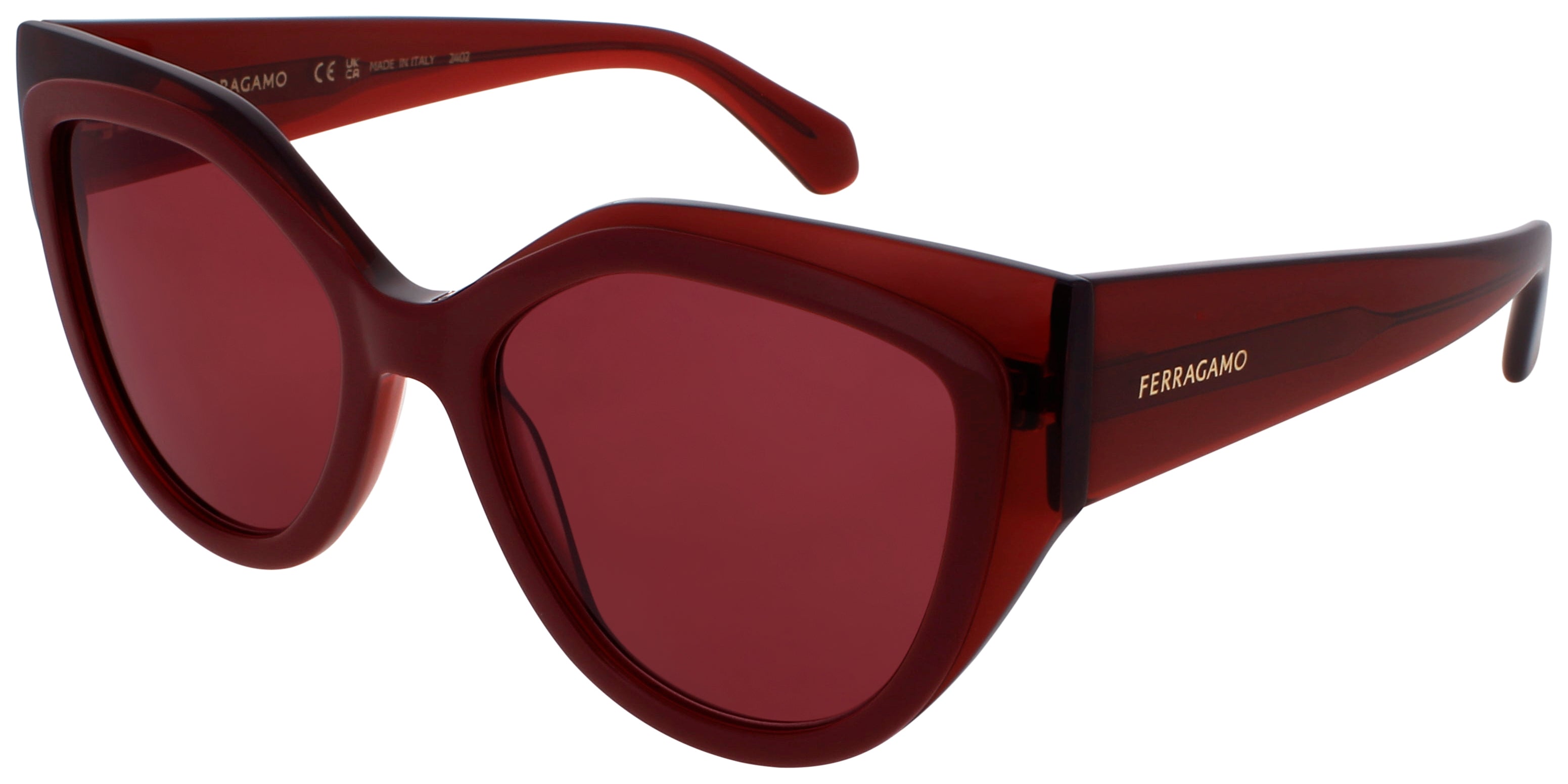 SALVATORE FERRAGAMO SF SF2004S 618