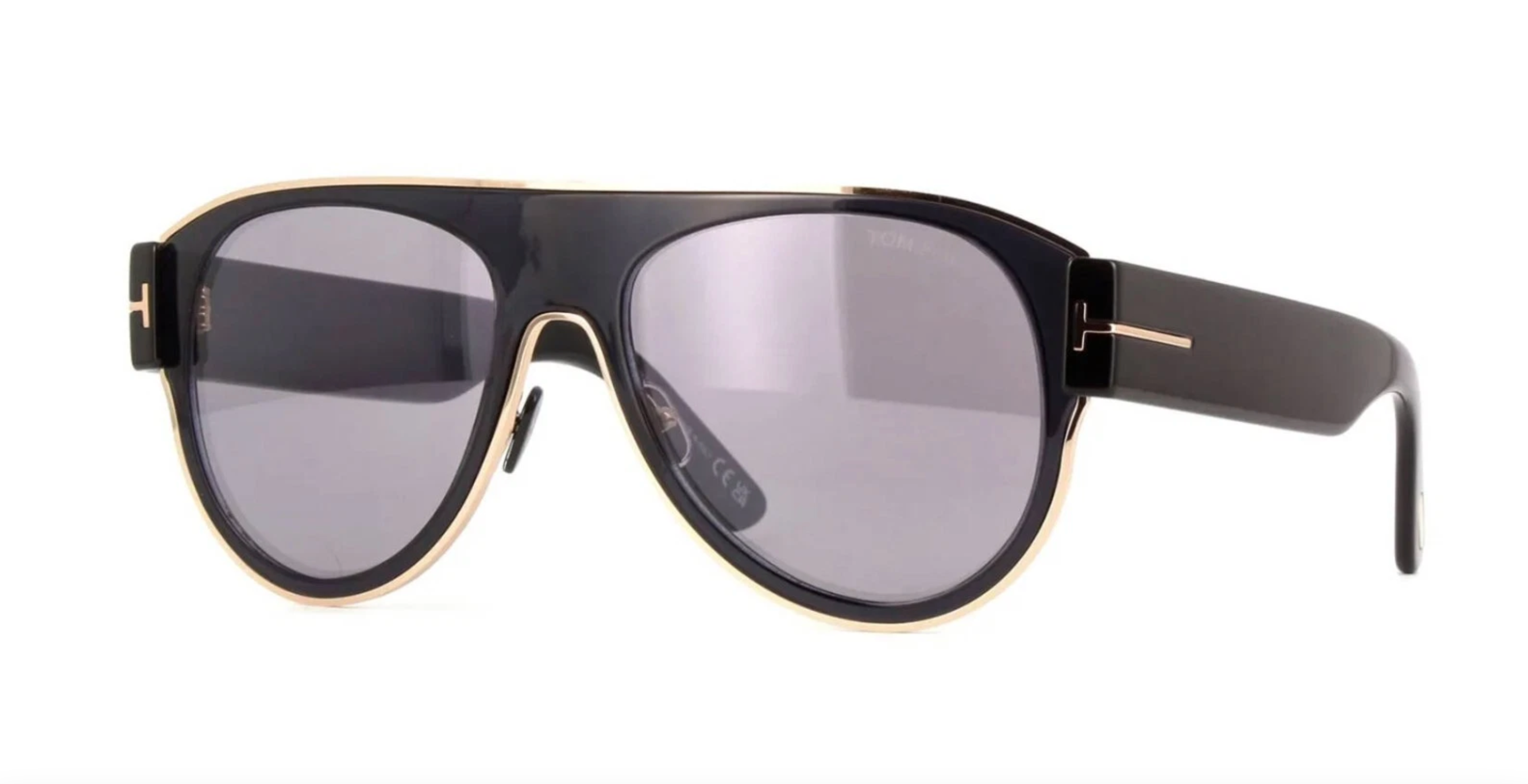 TOM FORD LYLE-02 FT1074 01C