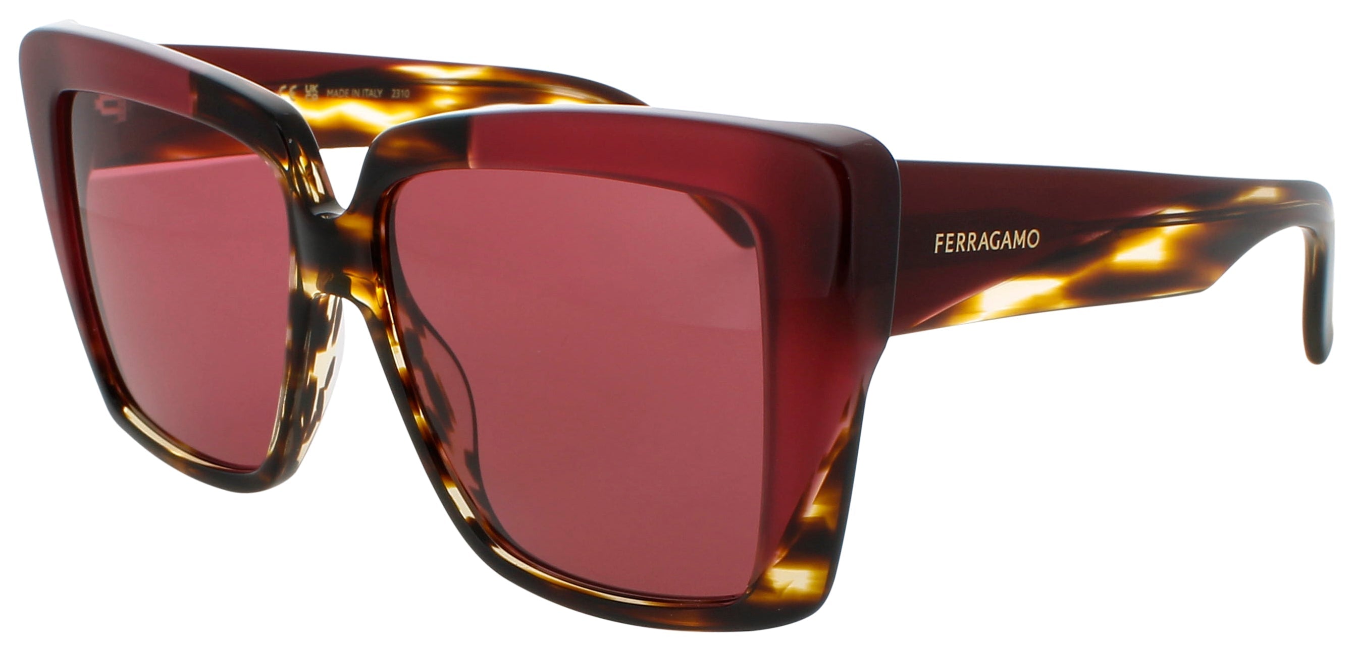 SALVATORE FERRAGAMO SF SF1060SN 215