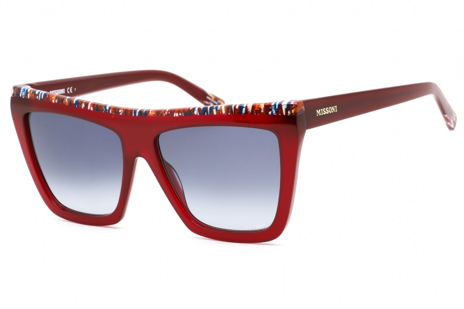 MISSONI MIS 0087/N/S SR8 08