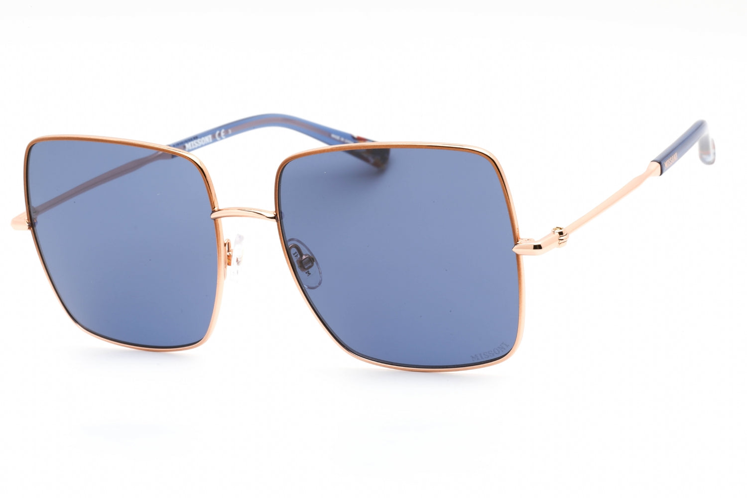 MISSONI MIS 0096/S BUH KU