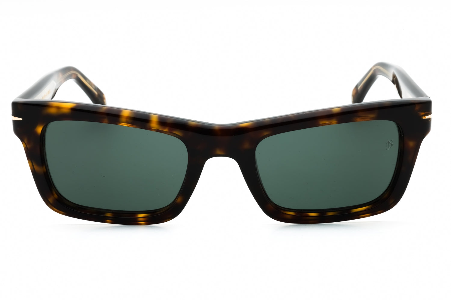 DAVID BECKHAM DB 7091/S 086