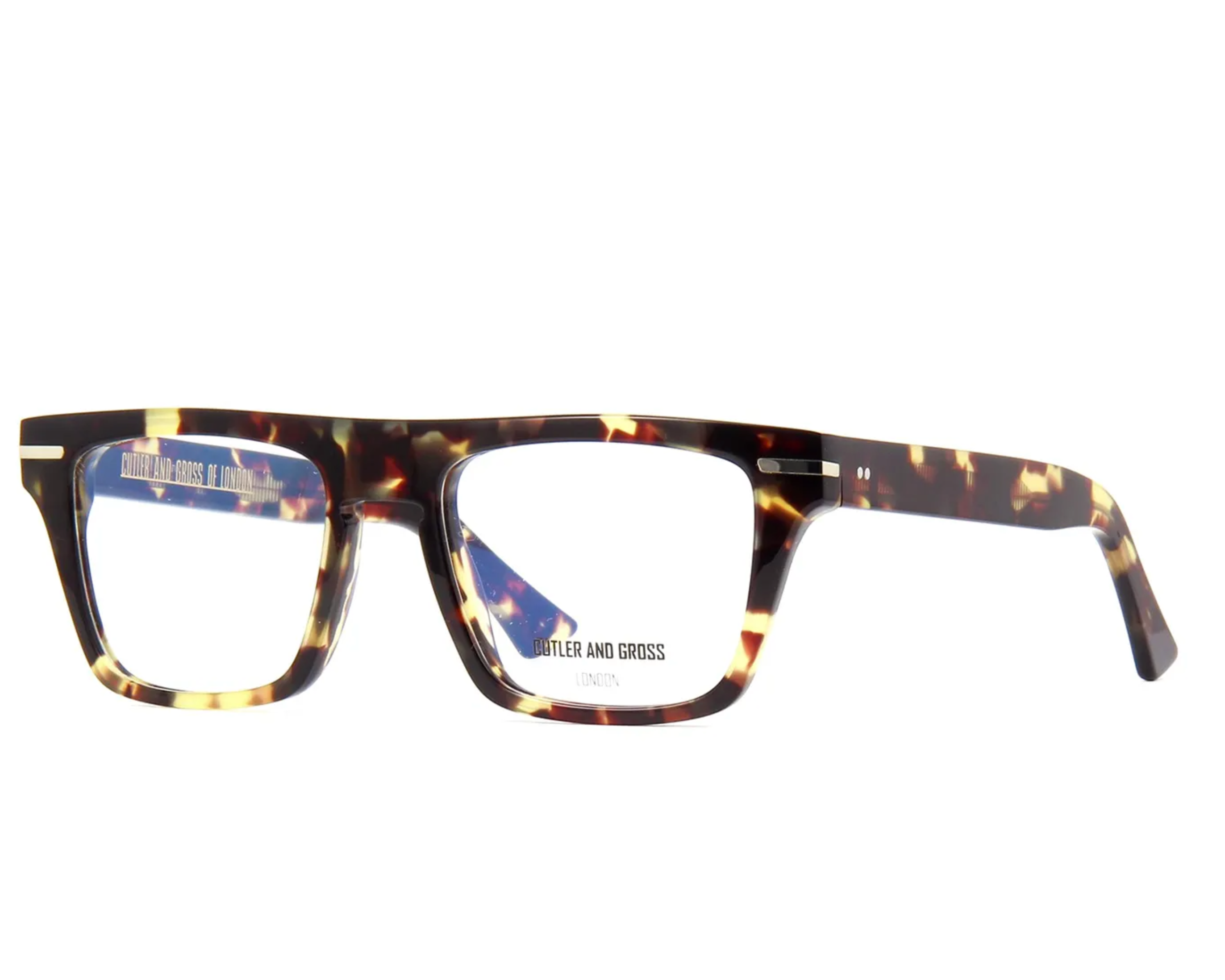 CUTLER AND GROSS CG1357 003