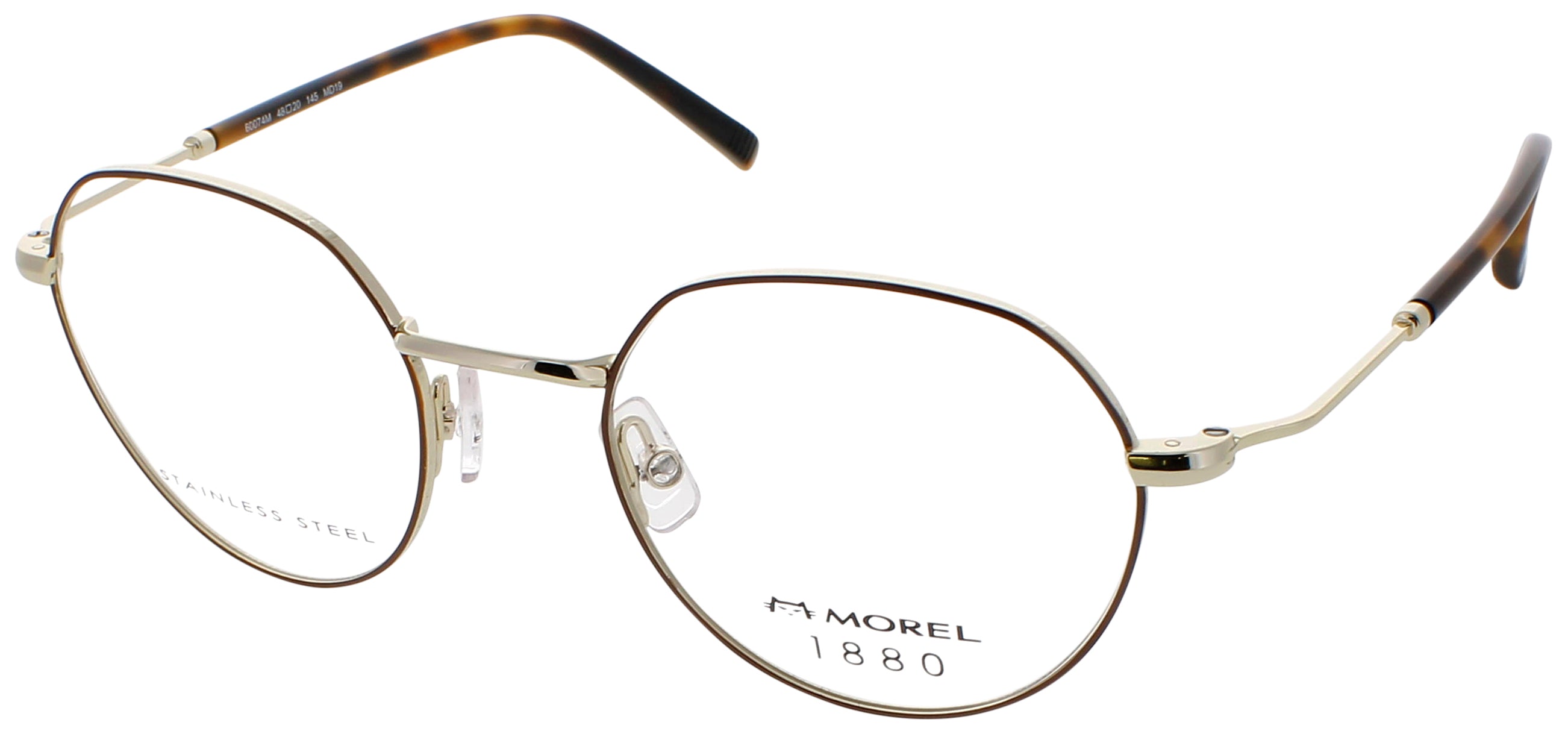 1880 MOREL 60074M MD19 48