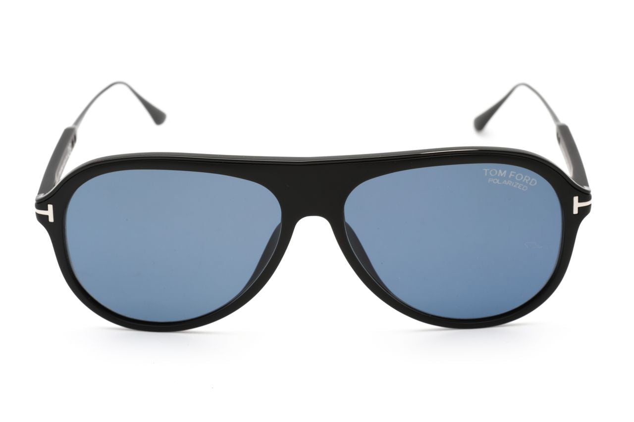 TOM FORD NICHOLAI-02 FT0624 02D