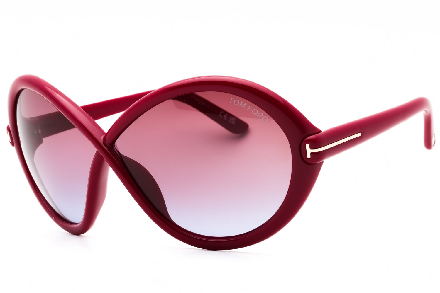 TOM FORD FT1070 75Y
