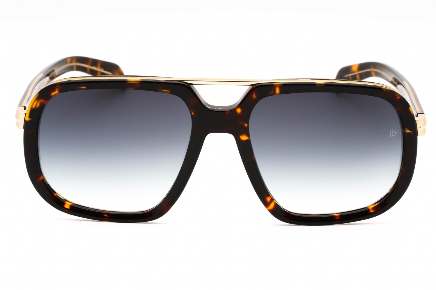 DAVID BECKHAM DB 7101/S 2IK 9O