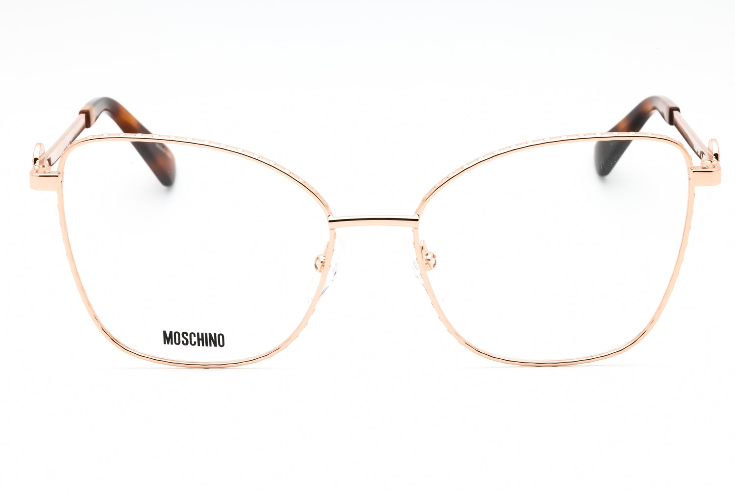 MOSCHINO MOS587 DDB