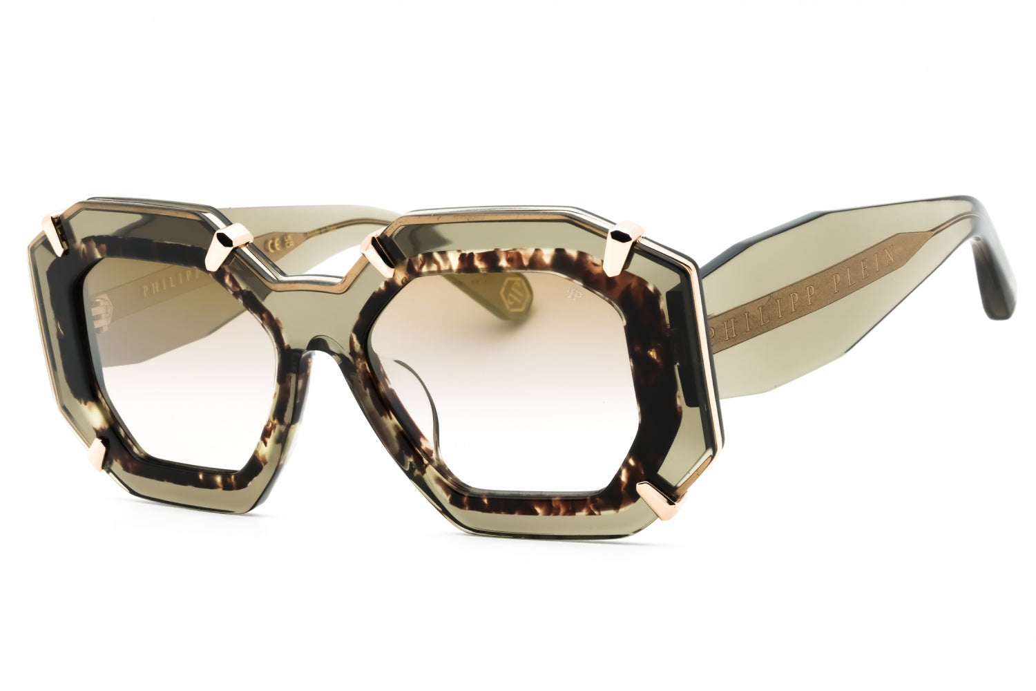 PHILIPP PLEIN SPP098V G61G