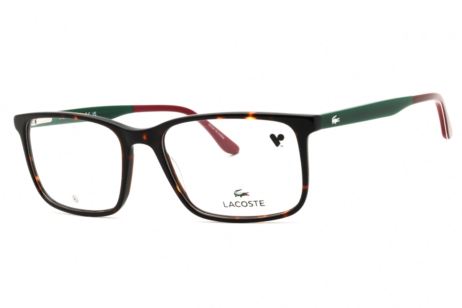 LACOSTE L2993 220