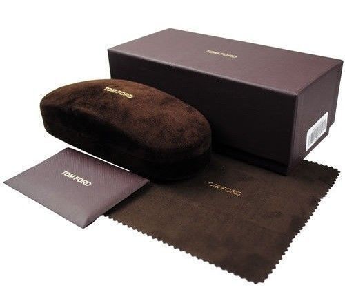 TOM FORD TALLULAH FT0767 57G