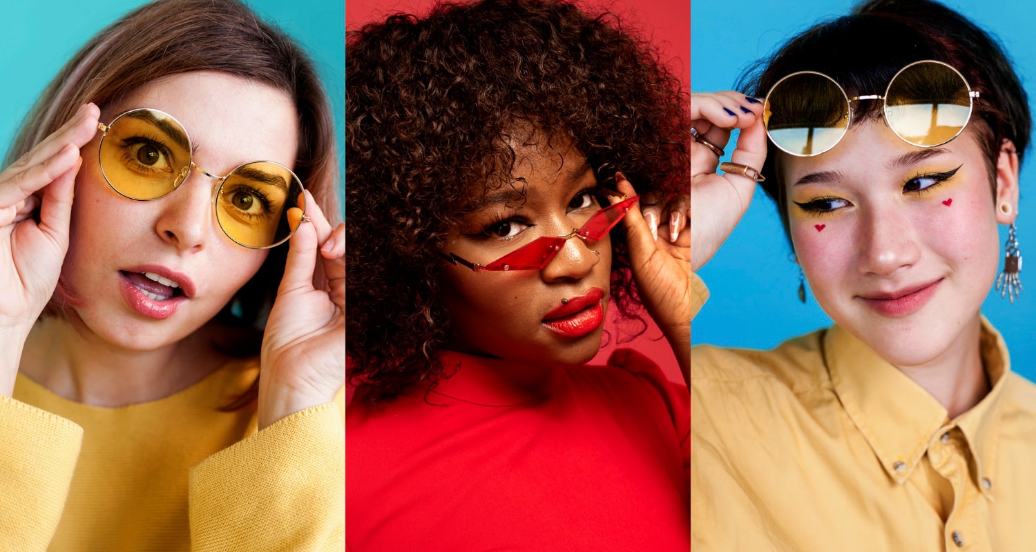 three-girls-in-fashionable-glasses