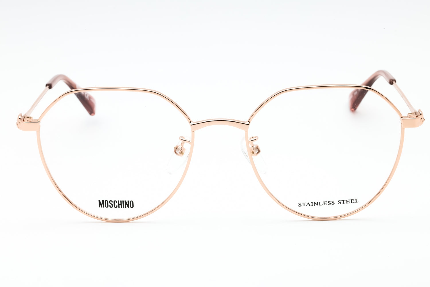 MOSCHINO MOS564/F DDB