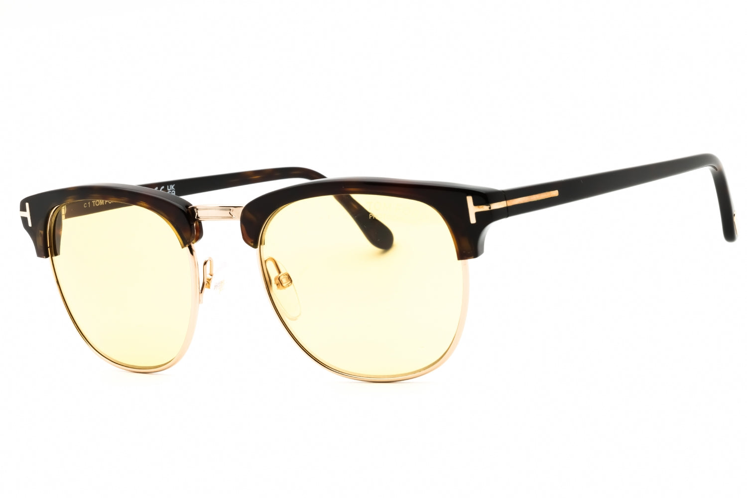 TOM FORD HENRY FT0248 52E