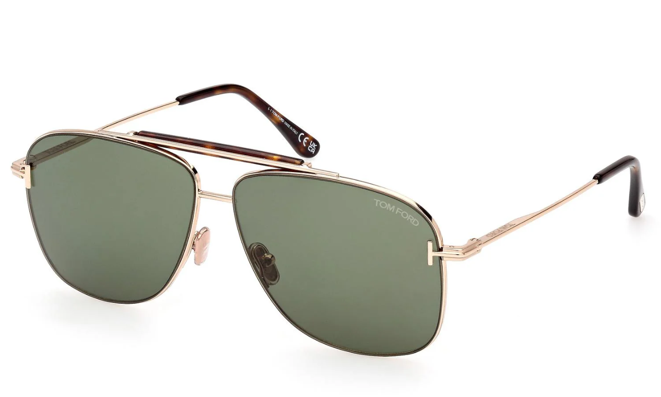 TOM FORD JADEN FT1017 28N