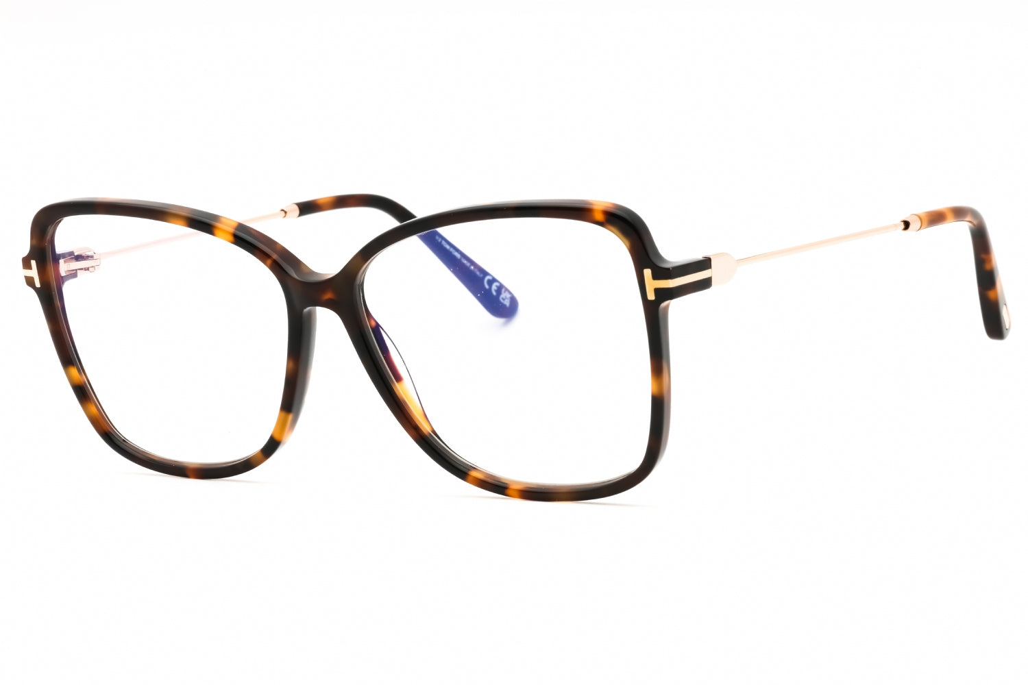 TOM FORD FT5953-B 052