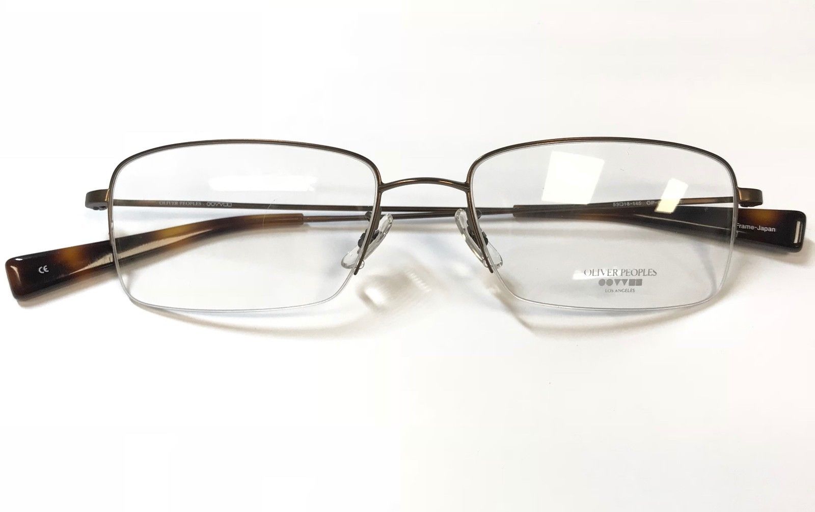 Oliver Peoples OP-669 AUT