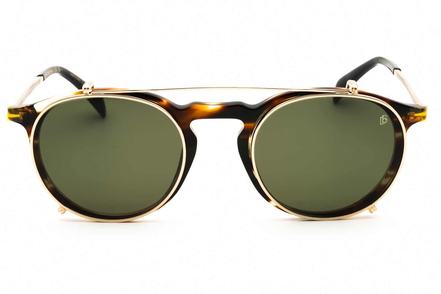 DAVID BECKHAM DB 1003/G/CS EX4 QT