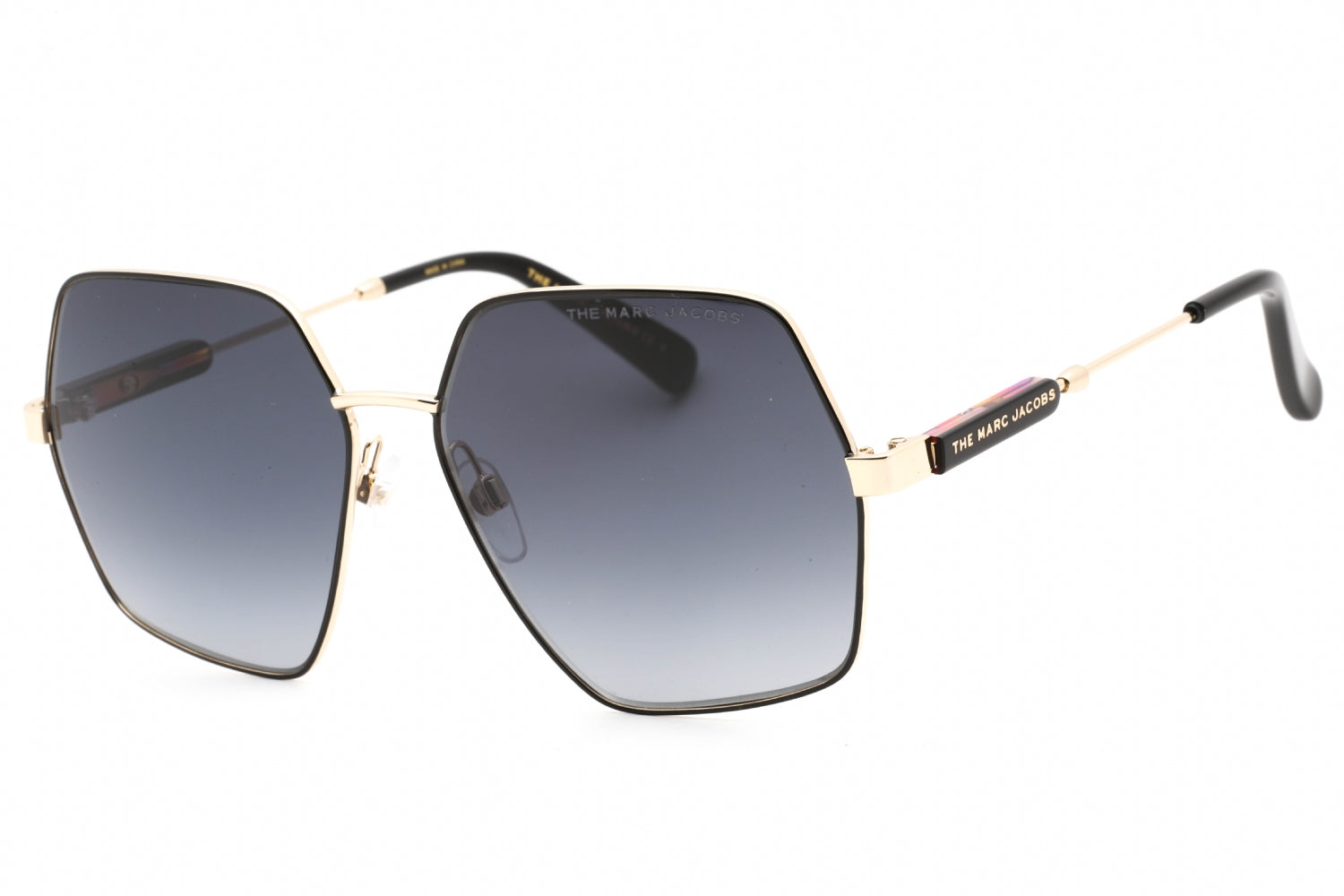 MARC JACOBS MARC 575/S 0RHL 9O