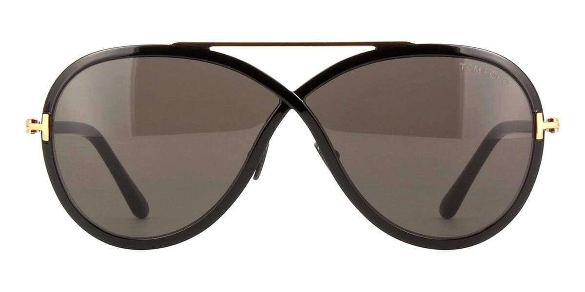 TOM FORD FT1007 01A