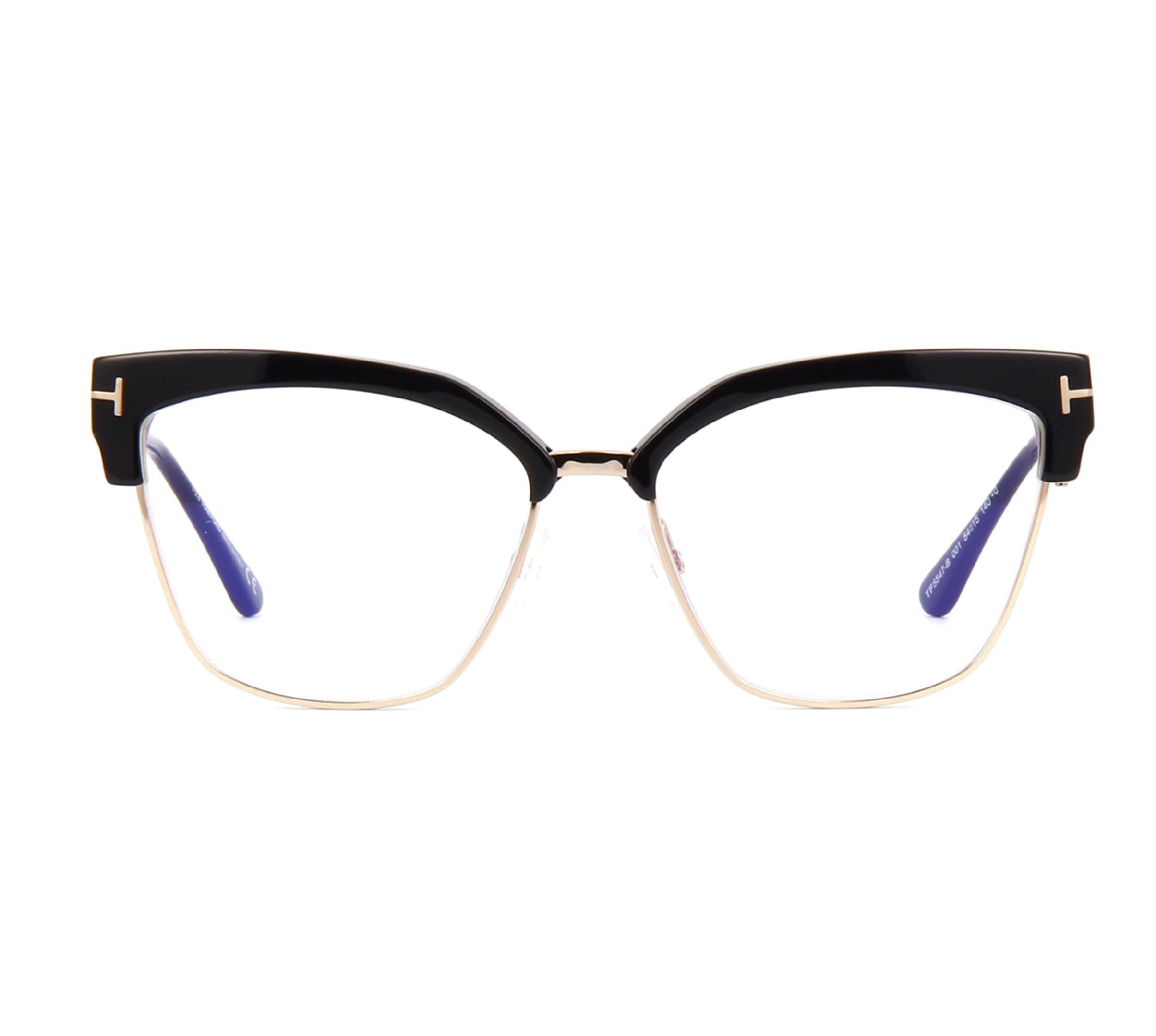 TOM FORD FT5547-B 001