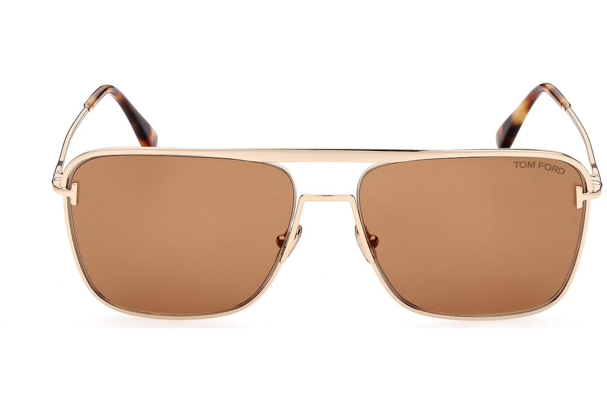TOM FORD NOLAN FT0925 28E