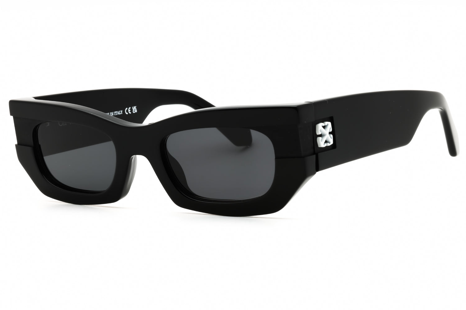 OFF WHITE BELLEVILLE OERI147S25PLA0011007