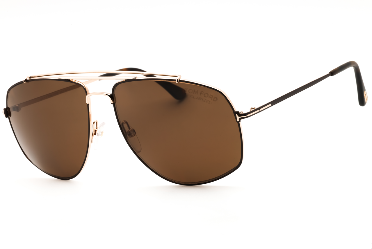 TOM FORD GEORGES FT0496 28M