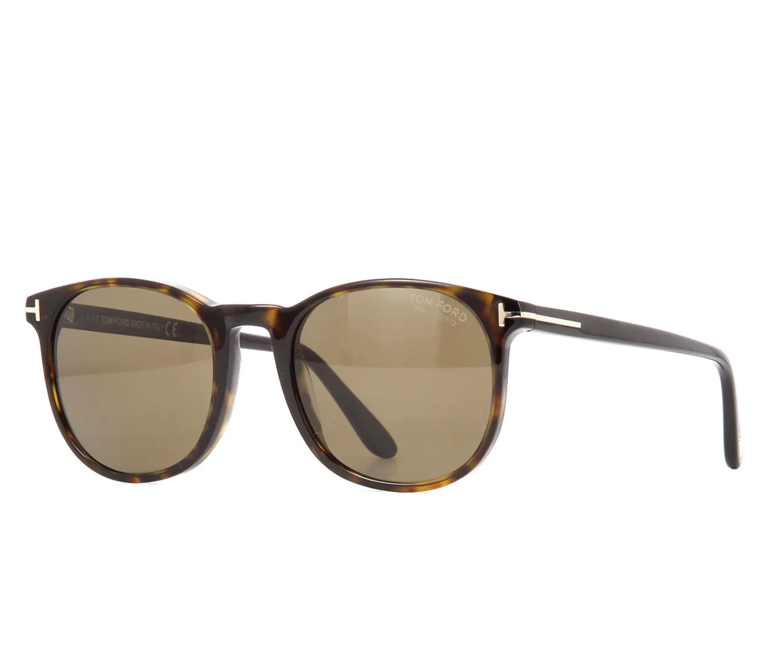 TOM FORD ANSEL FT0858 52H