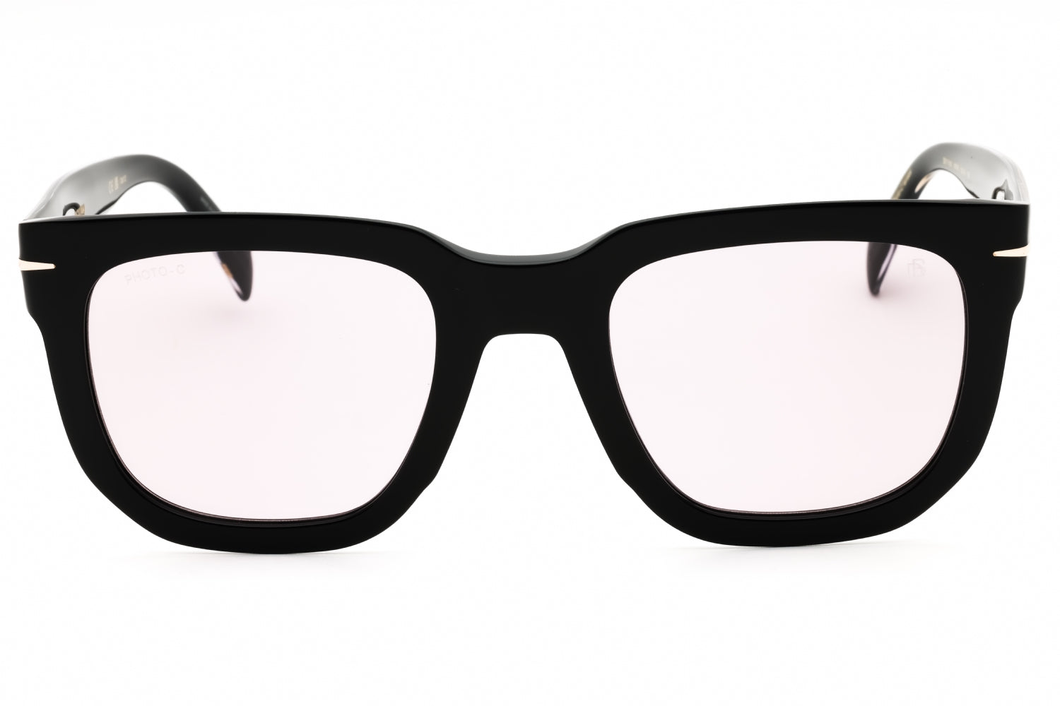 DAVID BECKHAM DB 7118/S 807 KE