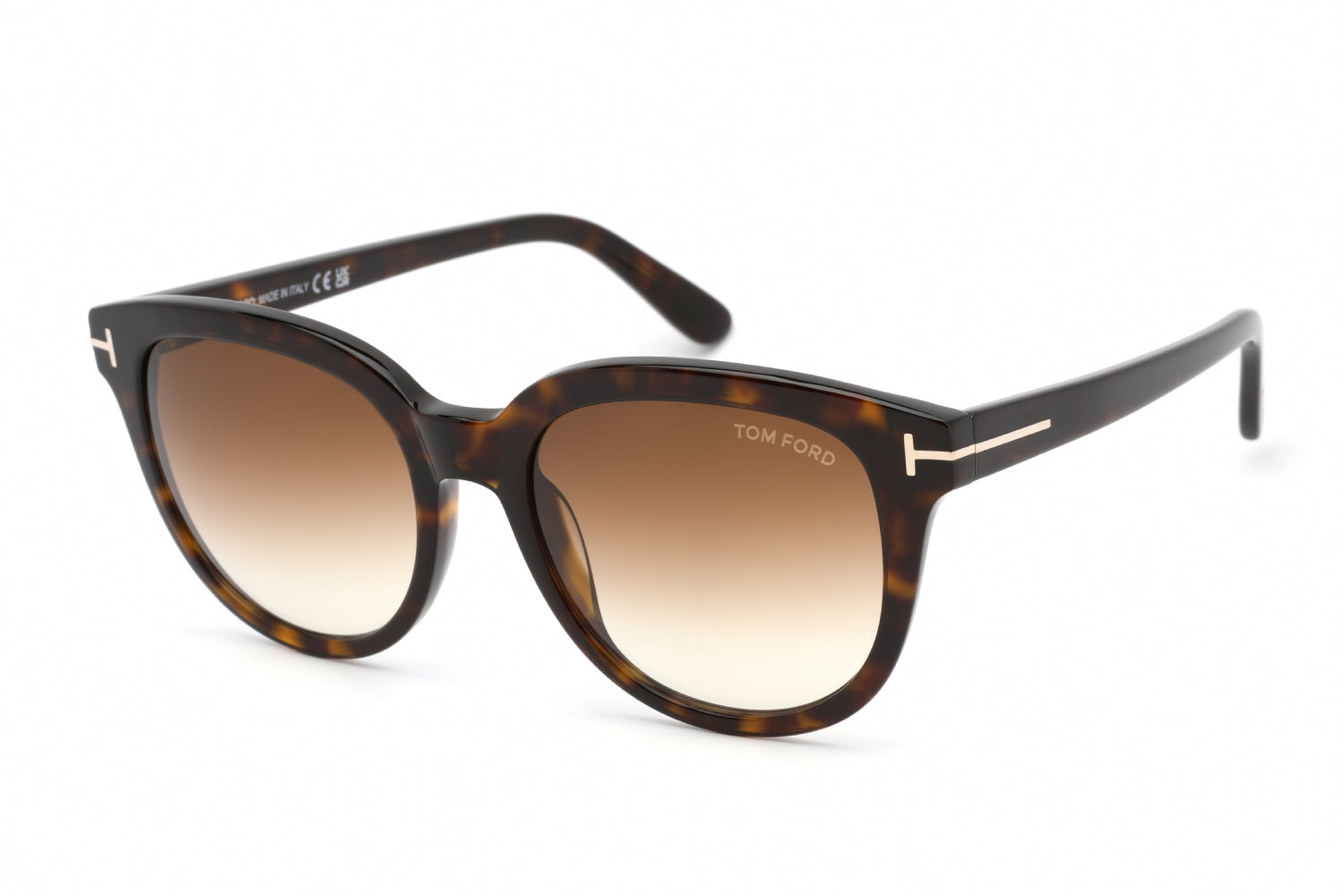 TOM FORD Olivia-02 FT0914 52F