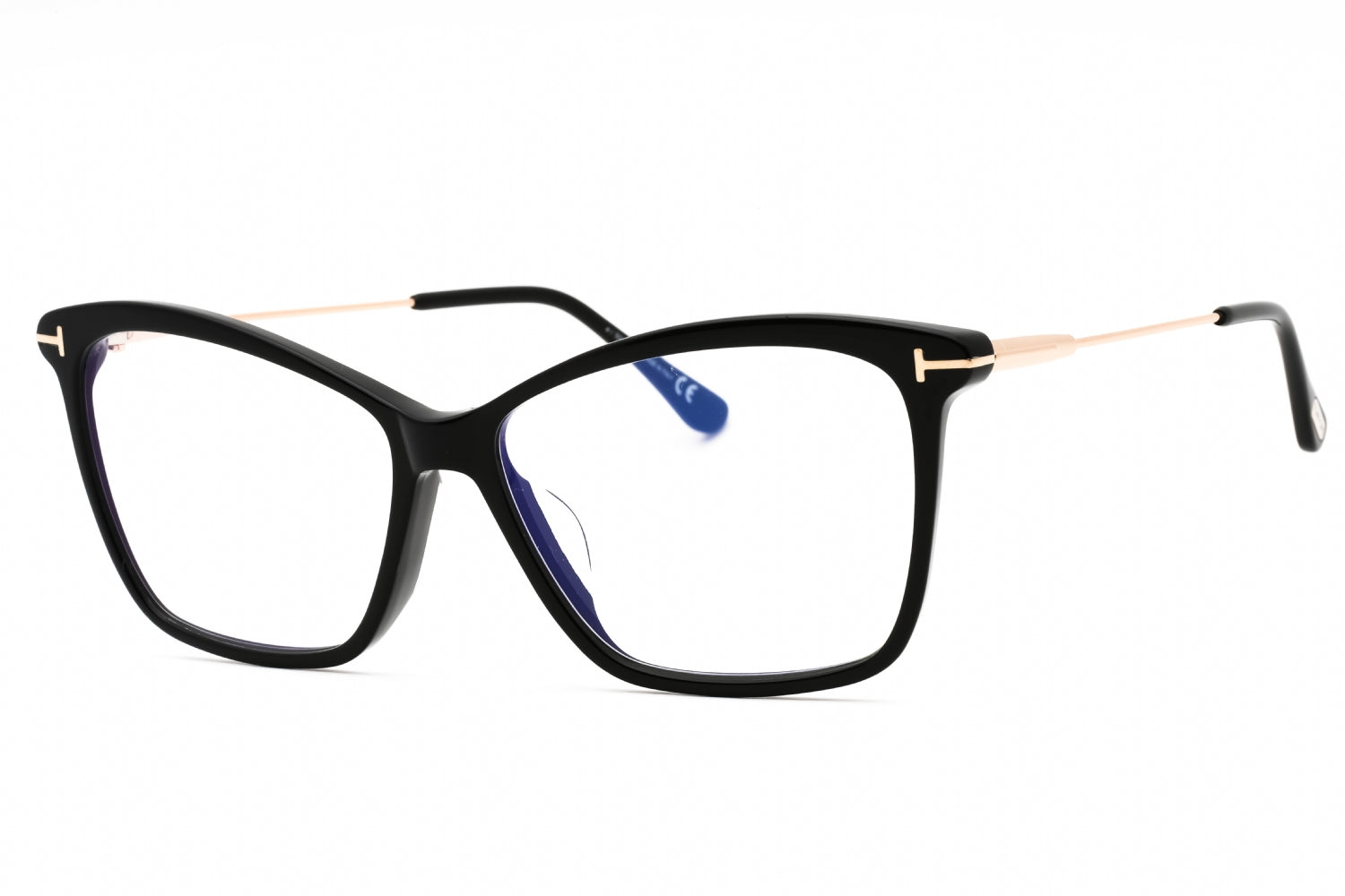 TOM FORD FT5687-F-B 001