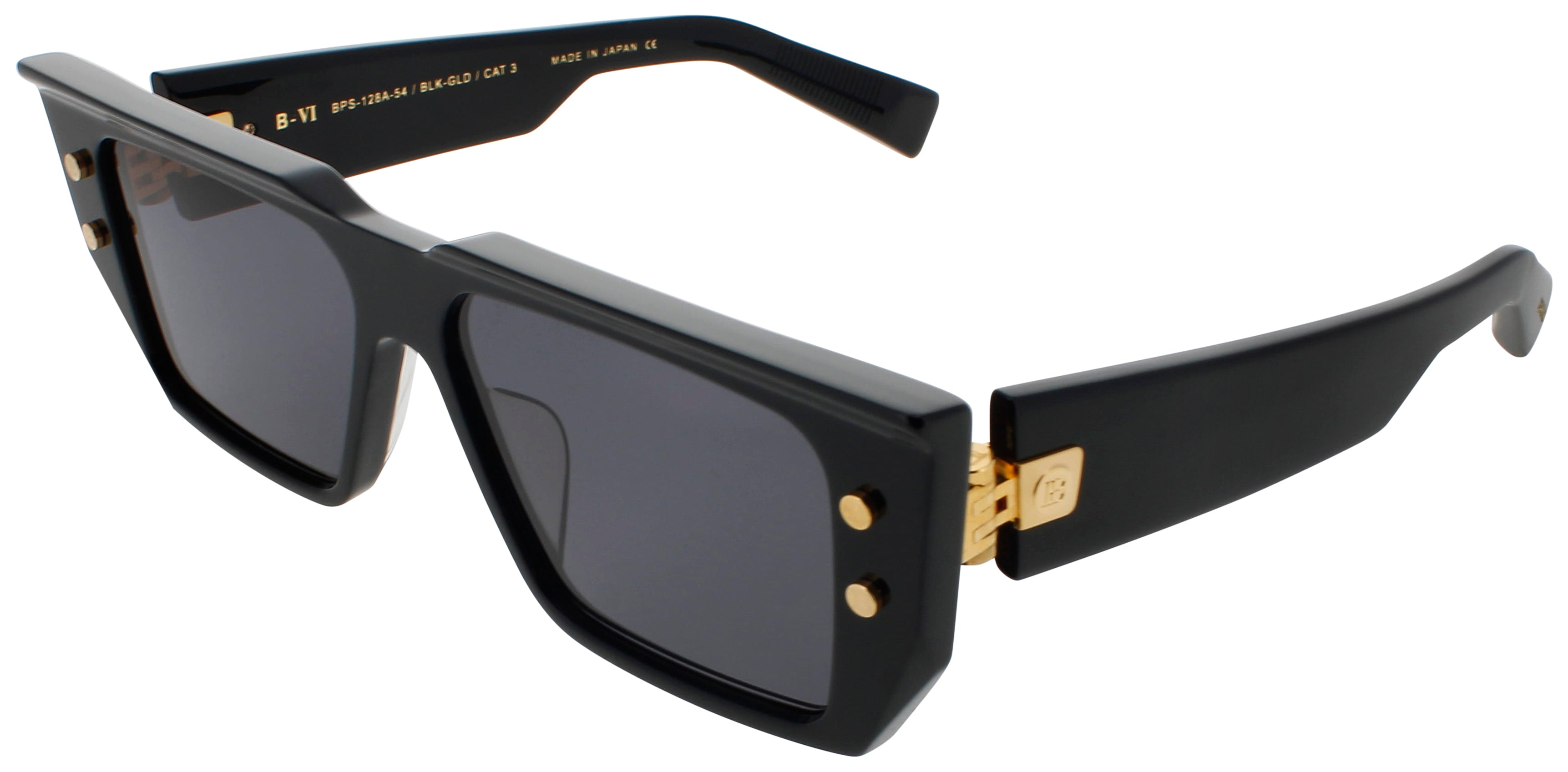 BALMAIN B VI BPS 28A