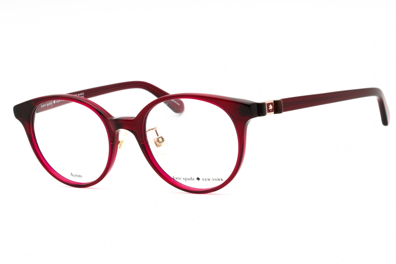 KATE SPADE GENELL/F LHF