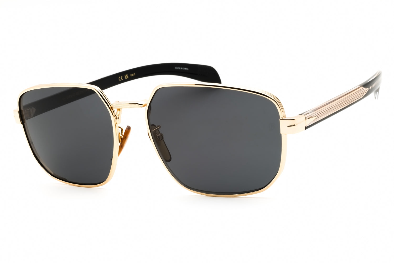 DAVID BECKHAM DB 7121 G S RHL IR