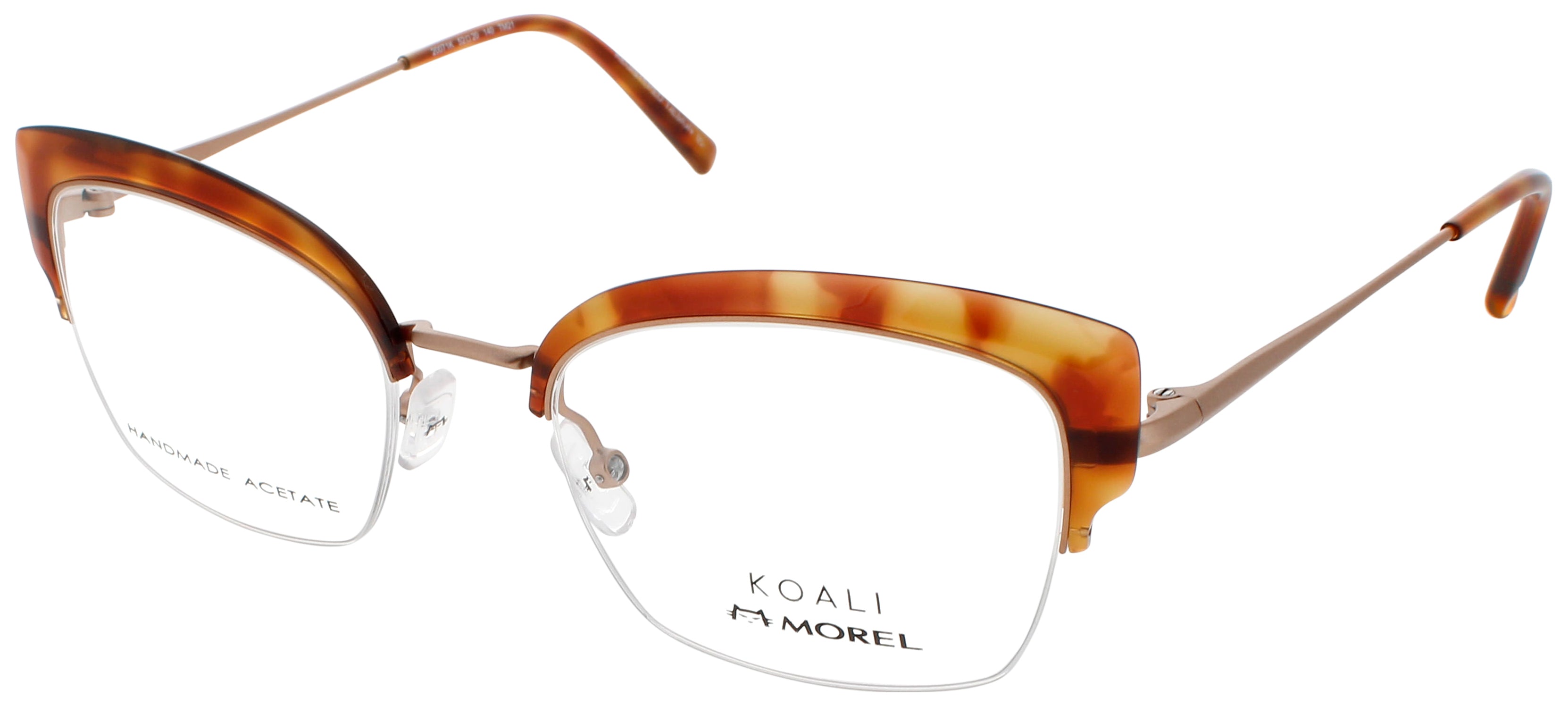KOALI MOREL 20071K TM21 52