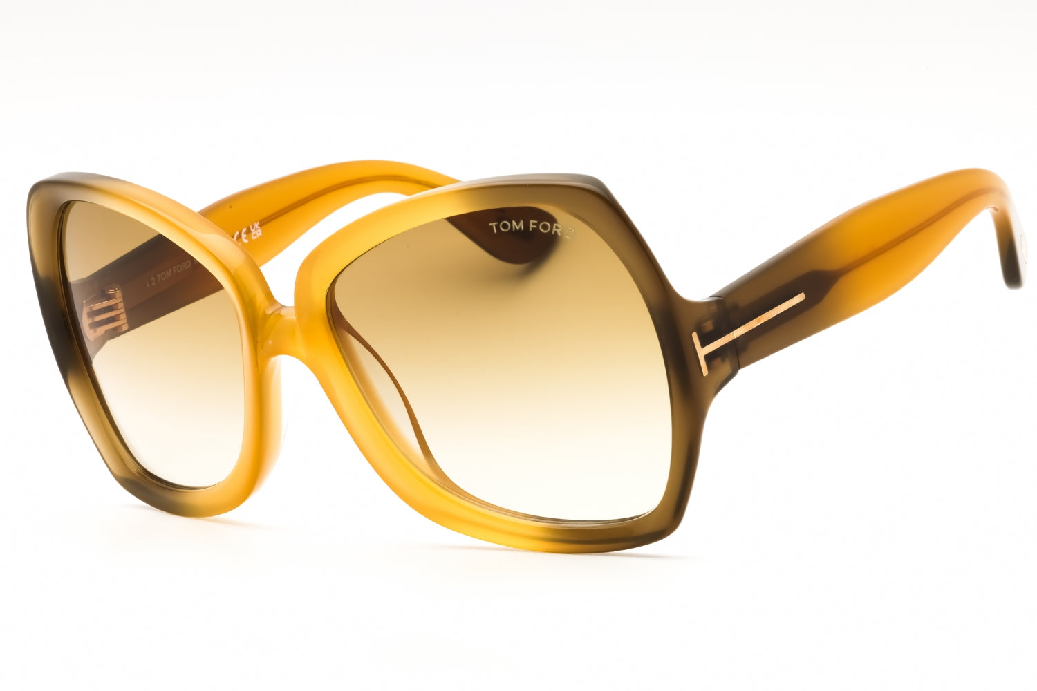 TOM FORD FT1222 41F