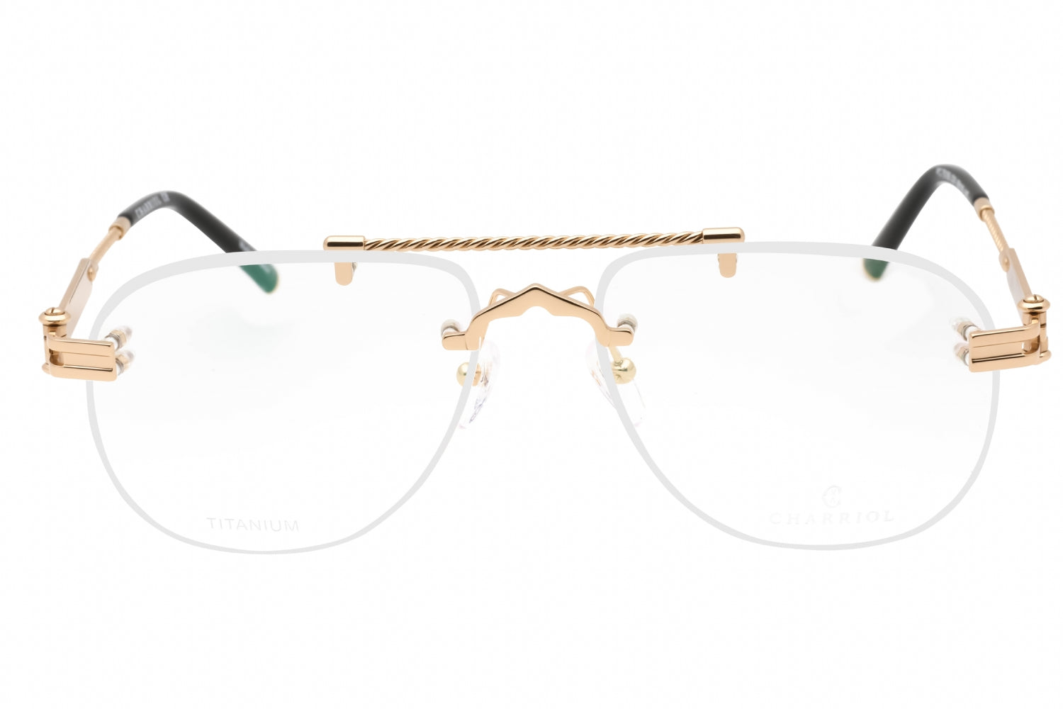 CHARRIOL PC75106 C01