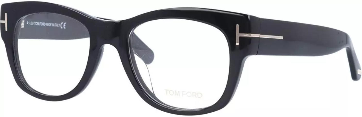 TOM FORD FT5240 001