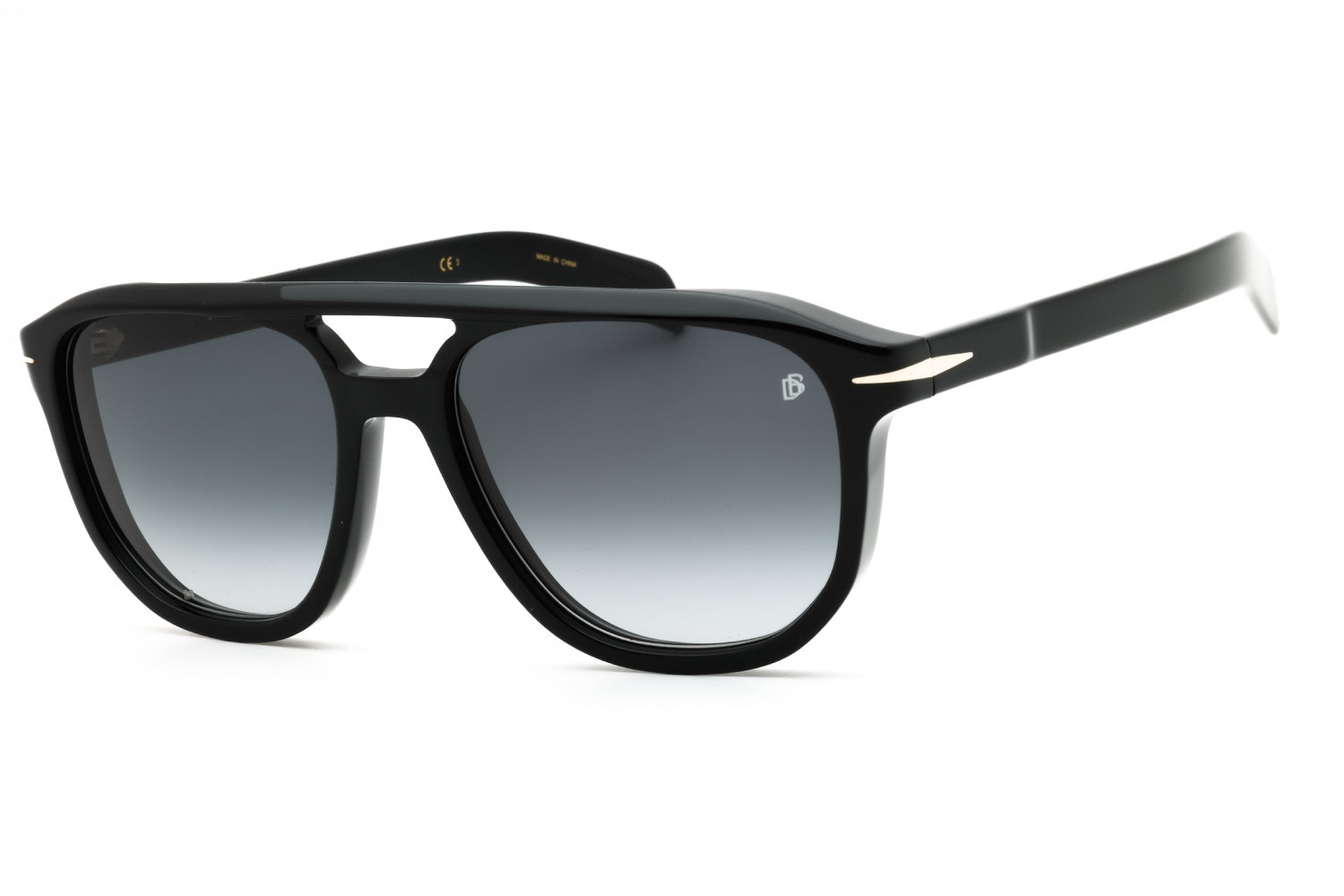 DAVID BECKHAM DB 7080 S 0807 9O