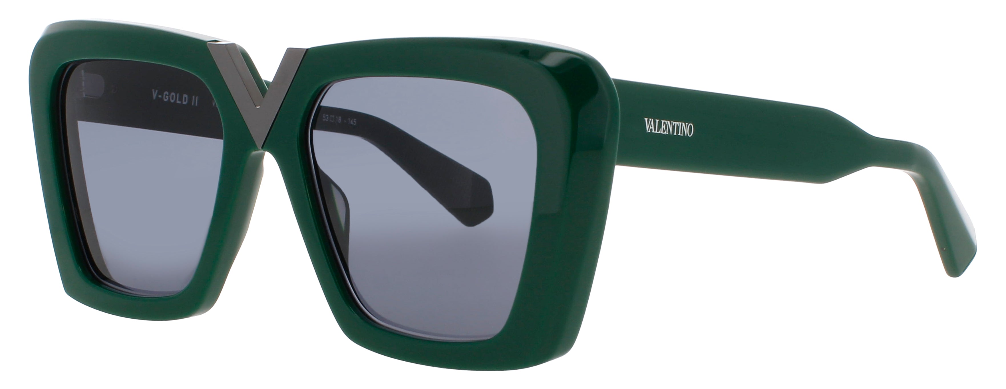 VALENTINO V GOLD II VLS 161C 53