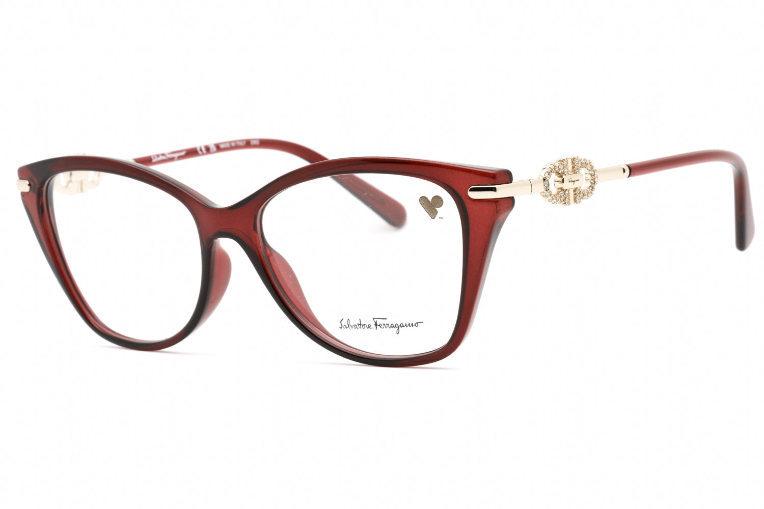 SALVATORE FERRAGAMO SF2937R 655