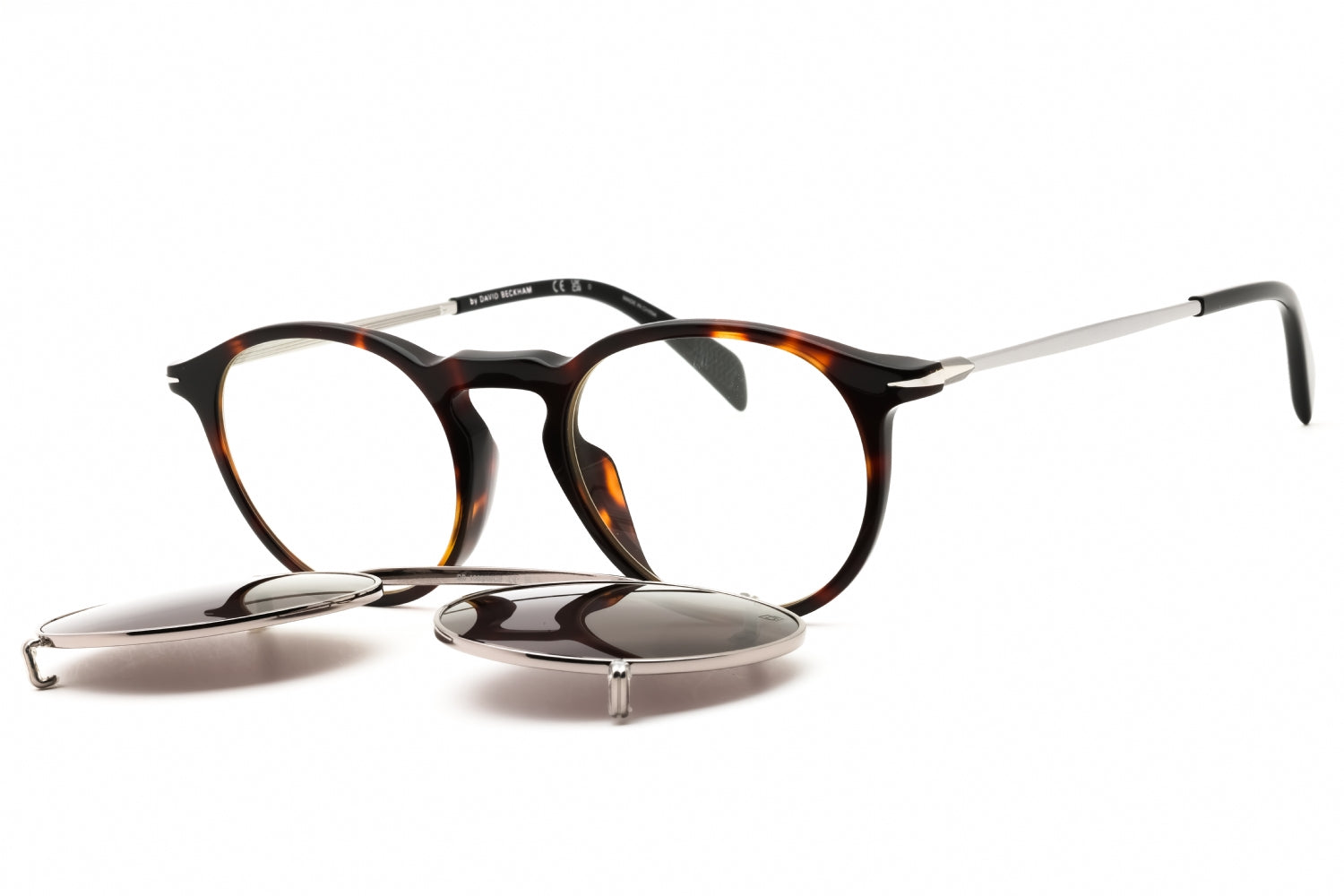 NWT David Beckham DB 1003/G/CS 0086 IR 50mm HVN Sunglasses Kits.ca -- David Beckham DB 1003/G/CS main image 2