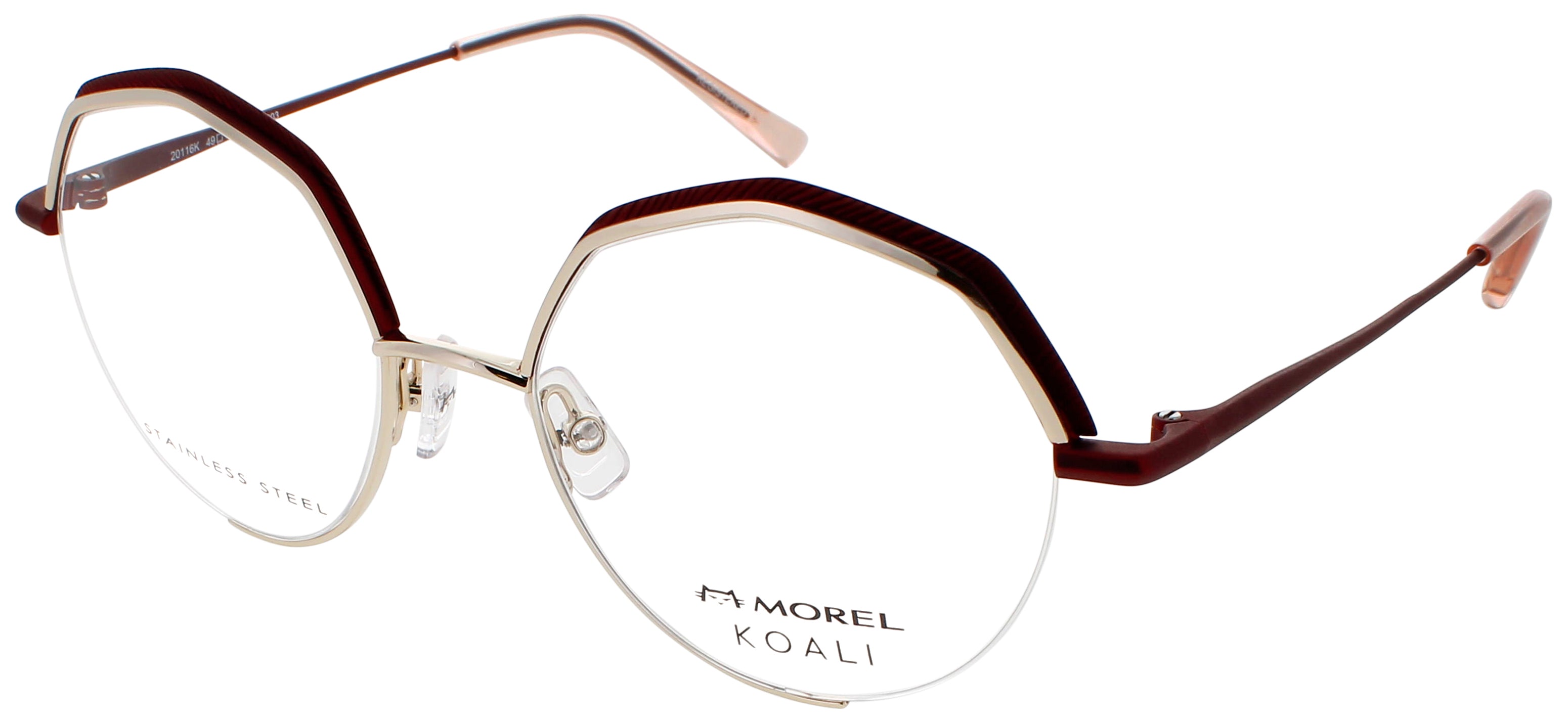 KOALI MOREL 20116K DR03 49